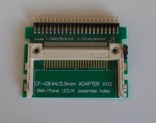 44 Pin CF V.H2 Adapter ideal