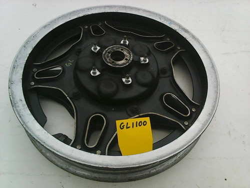 Honda goldwing gl1100 rear - gl1100,