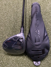 Cobra DarkSpeed MAX 15.5" 3