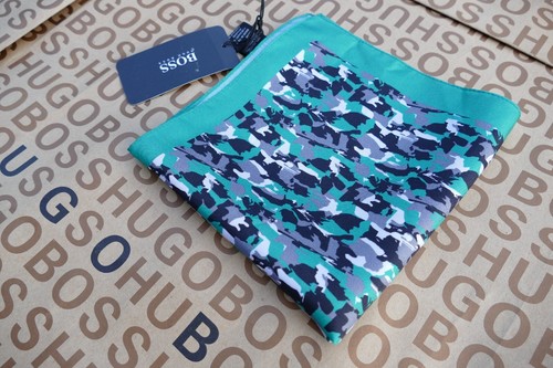 New hugo boss designer - new,