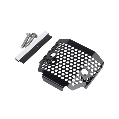 Rectifier guard for - rectifier, triumph