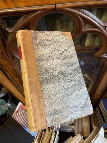 1823 natural and agricultural - natural,