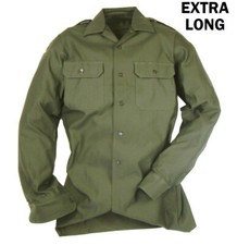 Mens German Army Shirt