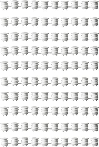 200 cover caps - *, genuine