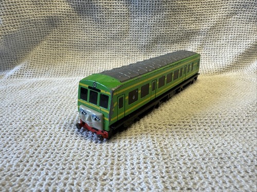 Daisy ertl thomas the - ertl, tank