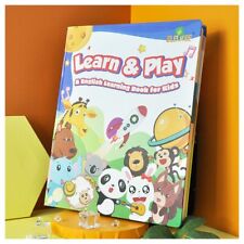 Learn & Play Kids Interactive