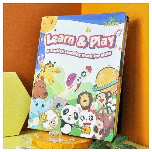 Learn play kids - play, interactive