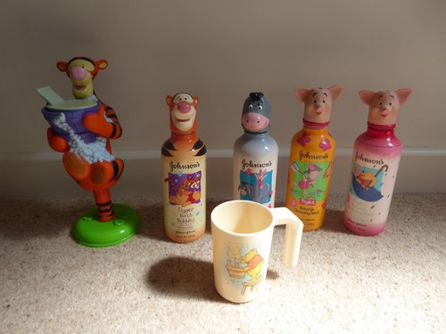 Disney winnie the pooh bundle - the,