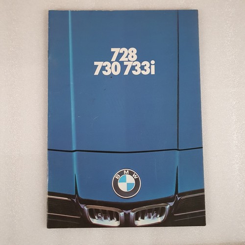 1977 bmw 728 730 - 1977,