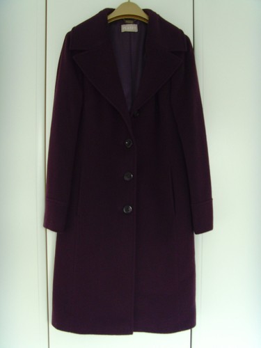 Planet ladies coat - coat, uk