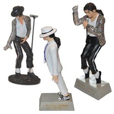 Michael Jackson Memorial