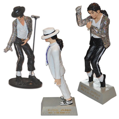 Michael jackson memorial - jackson,