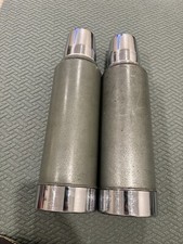 2 Vintage Stanley Aladdin