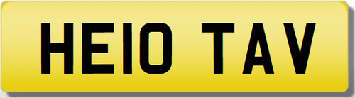 Tav hello eye catching - tav,