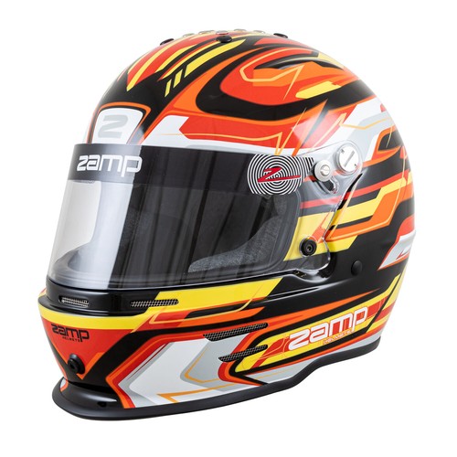 Zamp kart helmet - zamp, 42