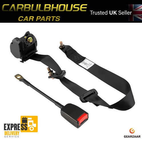 Universal point car - point, seat