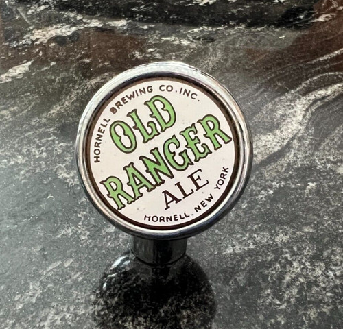 Vintage old ranger - old,