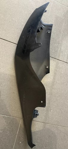 Suzuki gsxr 750 - 750, rear