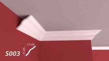 Xps Coving Moulding Cornice Lightweight - Not Plaster- Premium Best Price- S003