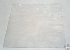100 12" & 100 7"  POLYTHENE