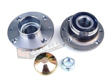 REAR WHEEL BEARING KIT FITS