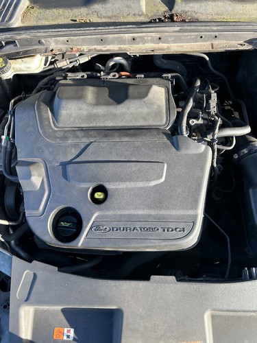 2007 ford mondeo - 2007-14,