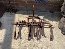 Merry Tiller  Cultivator