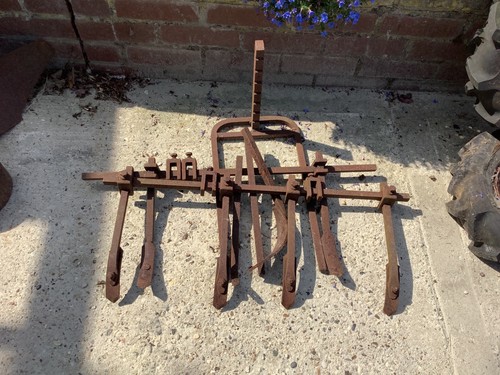 Merry tiller cultivator - merry,