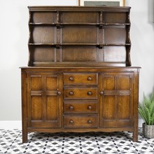 Ercol Old Colonial Welsh