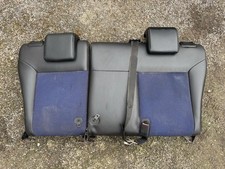 Ford Fiesta MK6 ST150