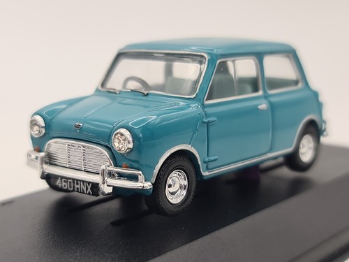 Vanguards va01315 austin mini - vanguards,
