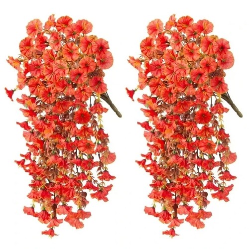 2pcs artificial fake hanging - 2pcs,