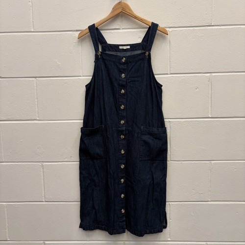 White stuff denim - white,