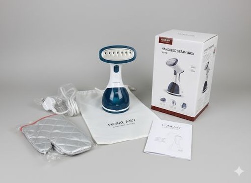 Homeasy handheld garment - homeasy,