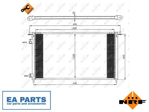 Condenser air conditioning - condenser,,