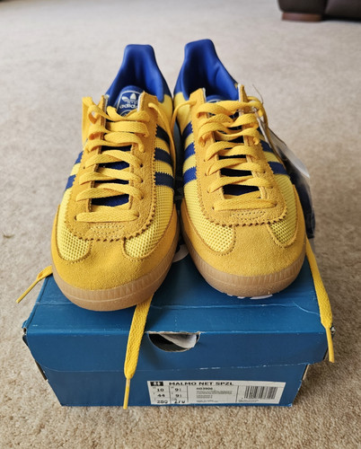 Adidas malmo net spzl - malmo,