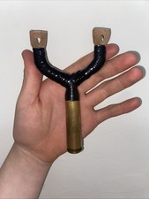 Handmade Gypsy Catapults