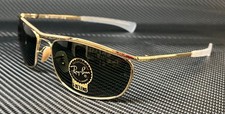 RAY BAN Olympian RB3119M 001