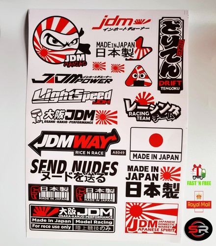 Motorbike motorcross stickers - motorbike,