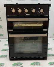 Thetford mk3 caprice - mk3, oven