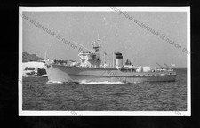 NV024 - Royal Navy Minesweeper