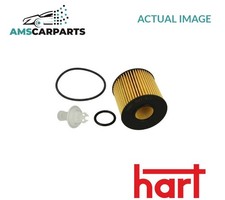 ENGINE OIL FILTER 907 511 HART