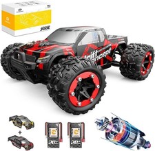 Brand New 300E DEERC RC Car