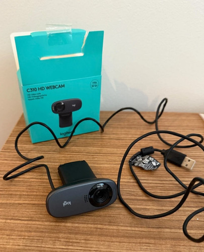 Logitech 960 000638 - logitech, webcam