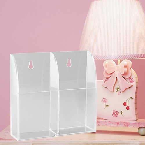 Transparent acrylic media - transparent,