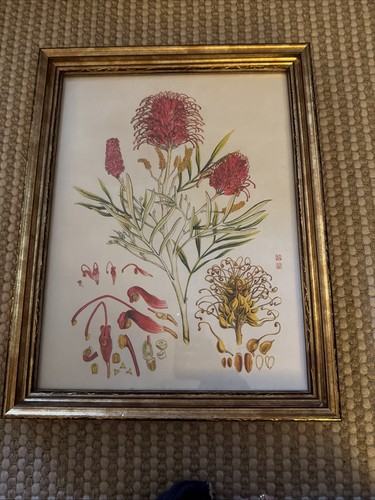 Chinese framed print - chinese,