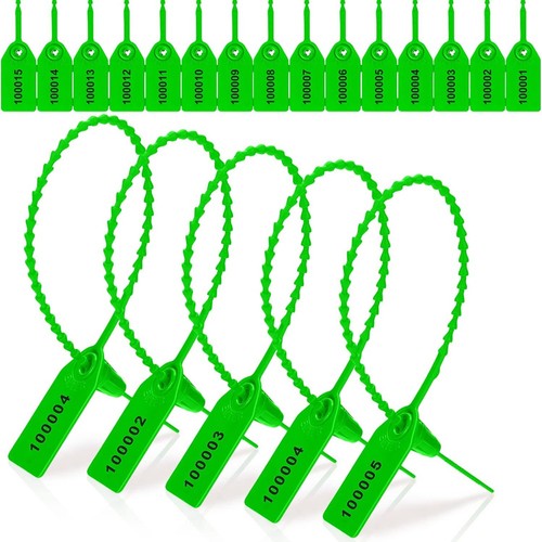 1000 pcs plastic tamper - pcs,