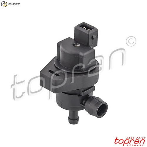 Breather valve fuel tank - valve,