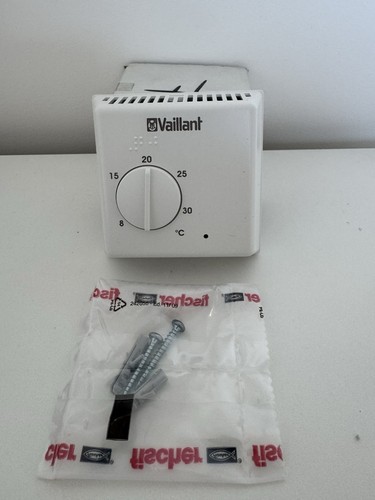 Vaillant vrt mechanical - vrt,