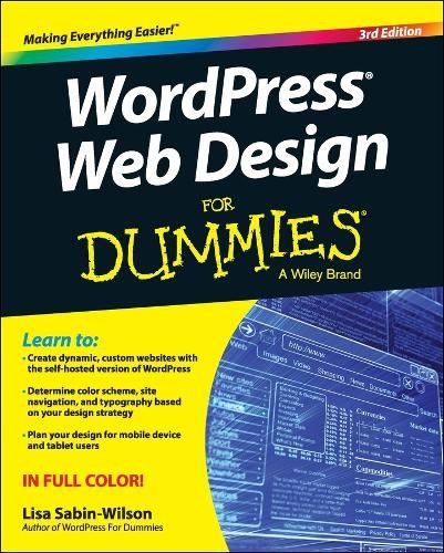 Wordpress web design - web, for